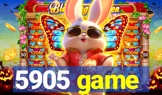 5905 game